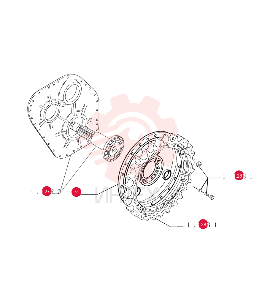 FLANGE