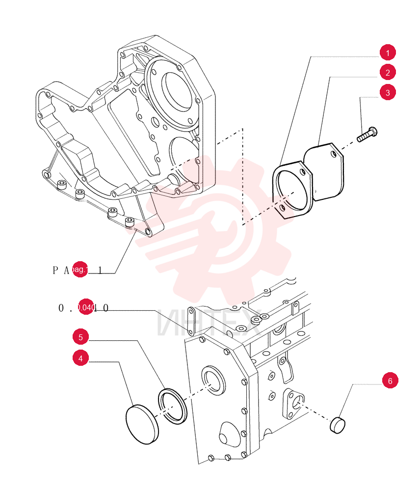 GASKET