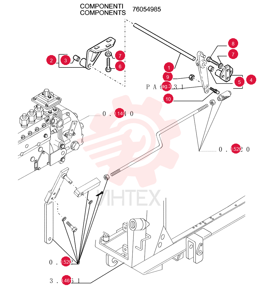 ROD 76046984