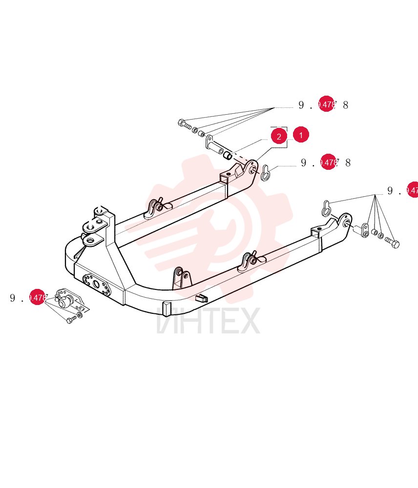 U-FRAME 76079475
