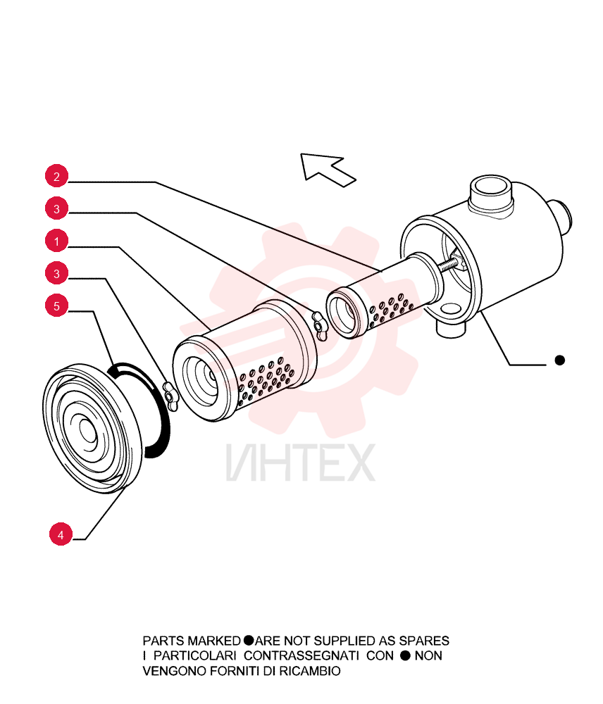 AIR FILTER