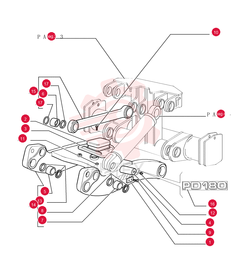 COVER PLATE