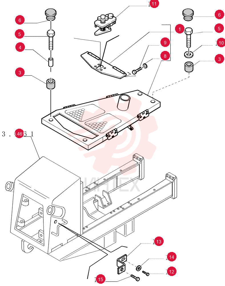 COWLING