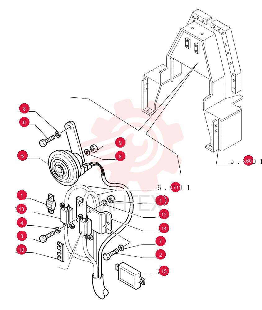 FUSE 71403532