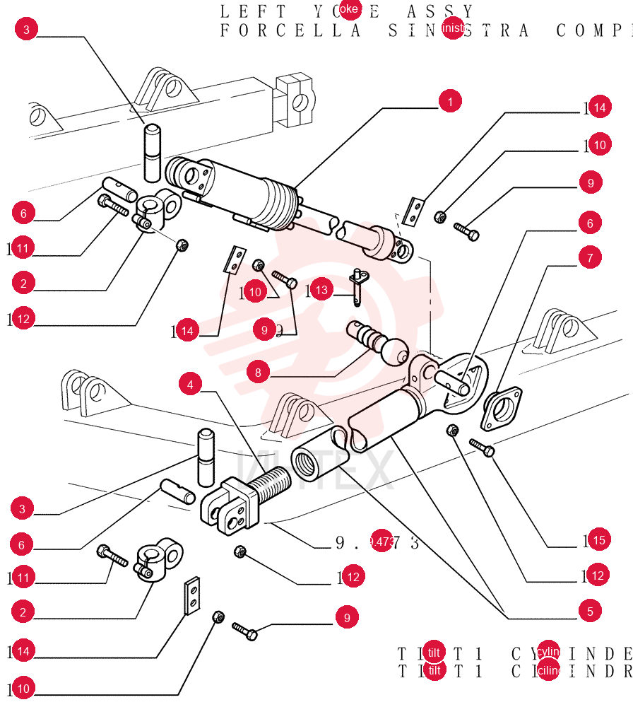 OPERATING CYLINDER 76092051 (1)