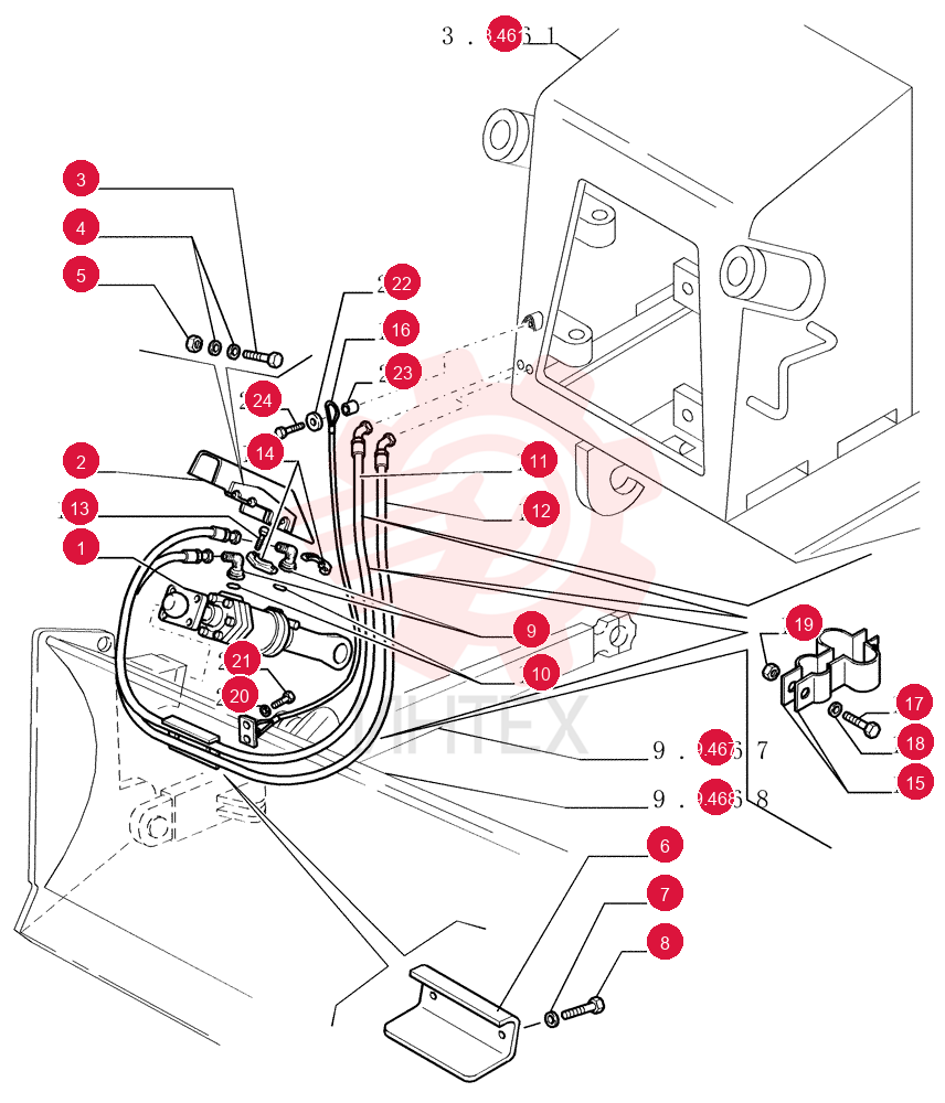 OPERATING CYLINDER 76090999 (1)