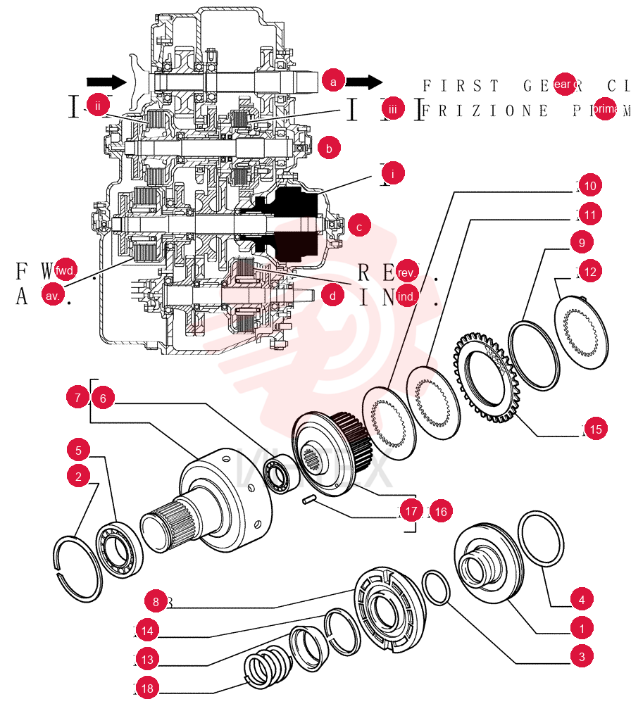 PISTON 4983905 (3)