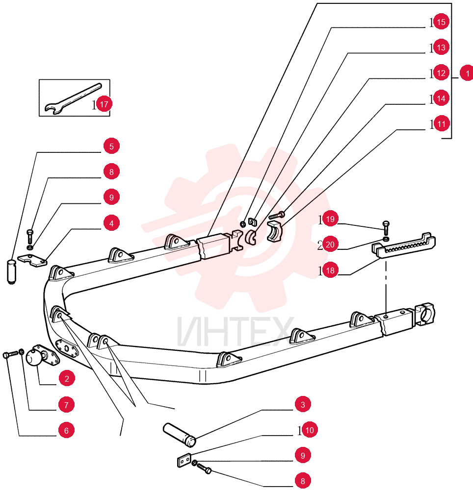 U-FRAME 76092023