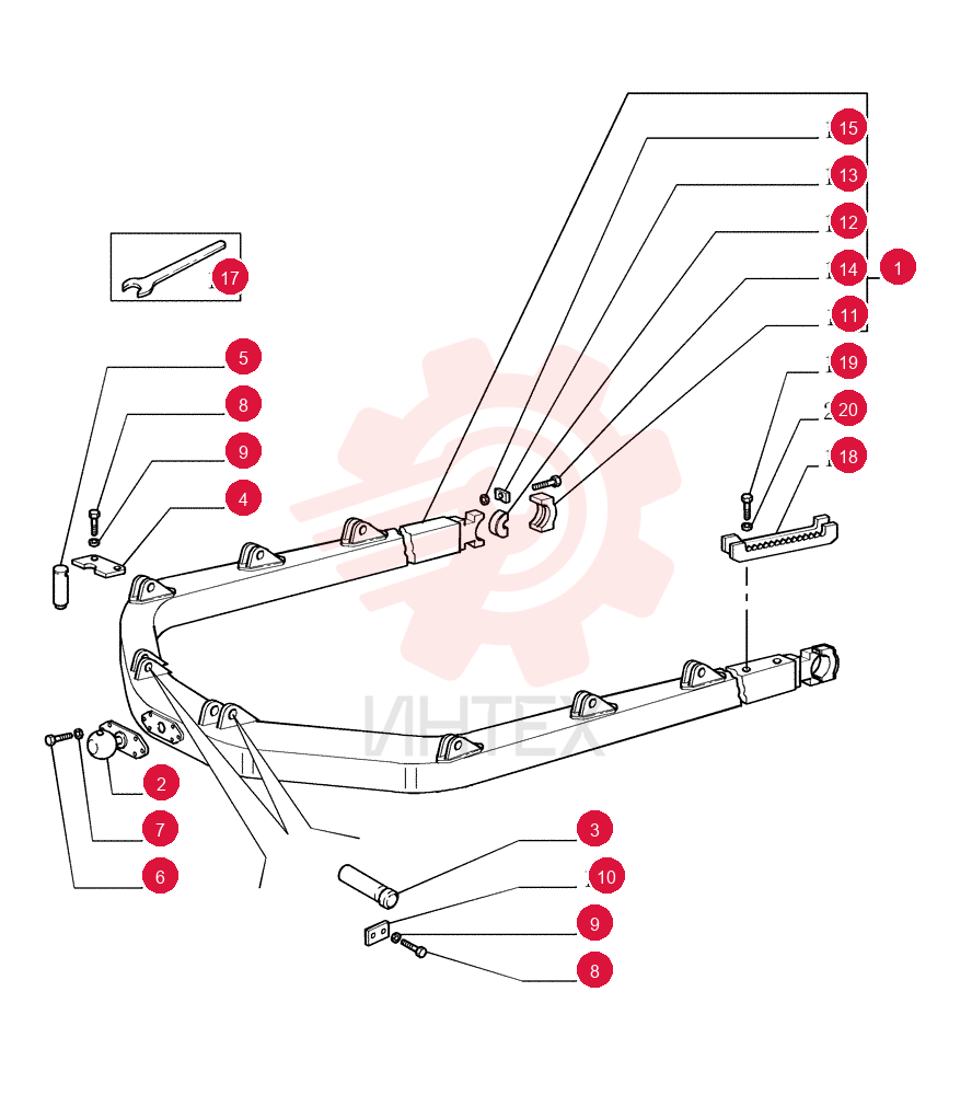 U-FRAME 76092026