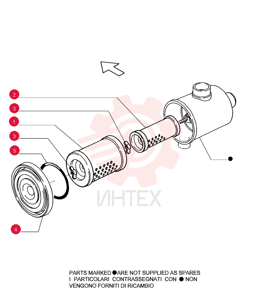 AIR FILTER