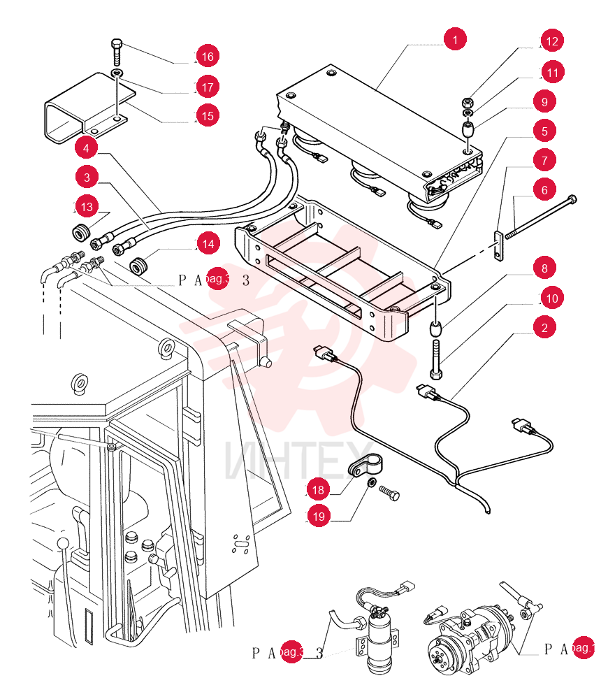 CONDENSER