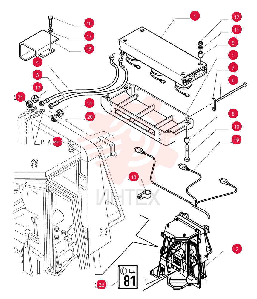 CONDENSER