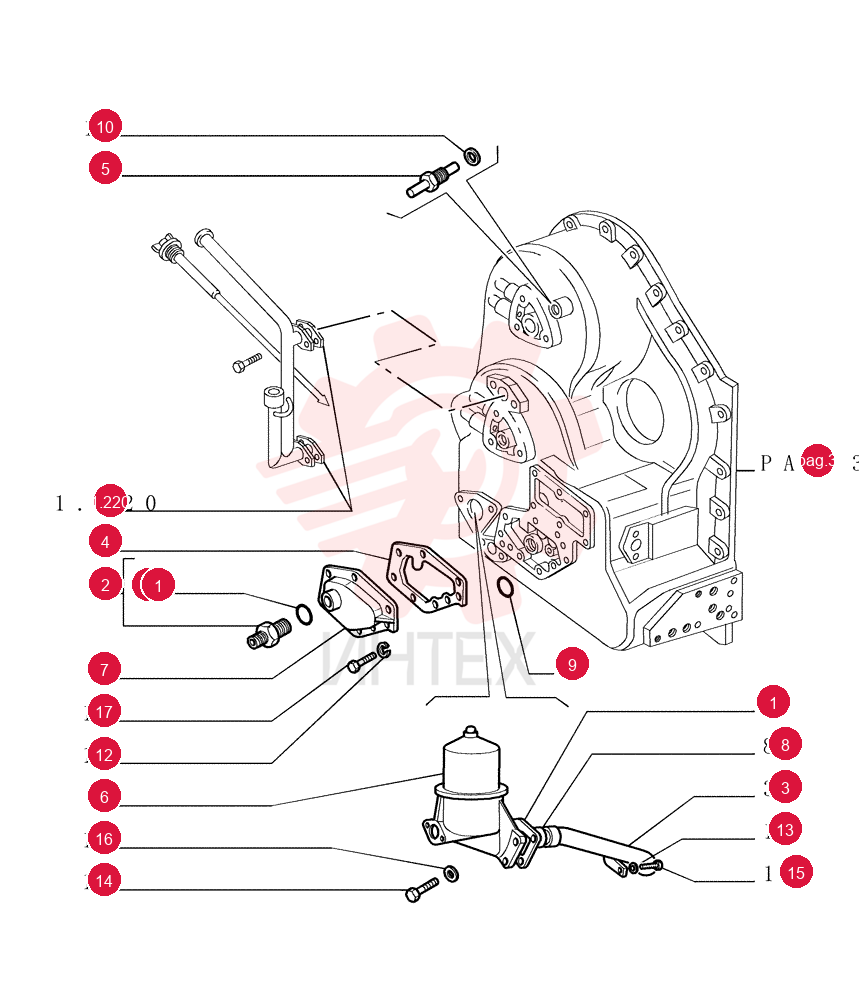 GASKET,0.4mm Thk