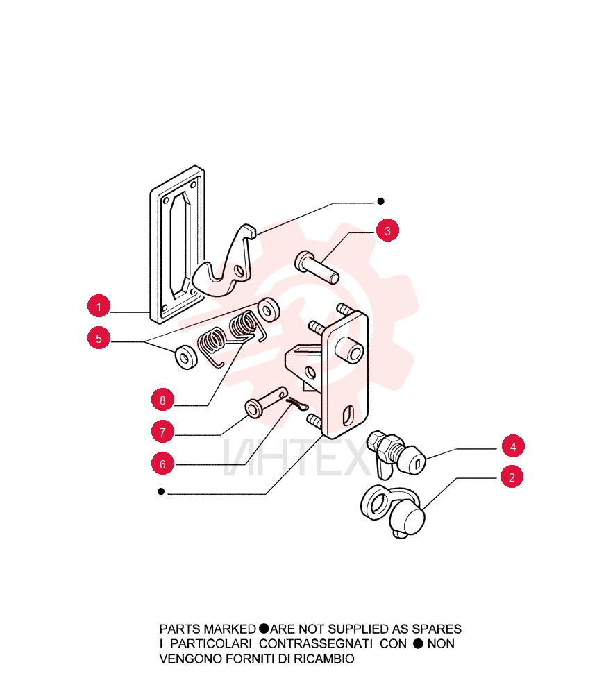 GASKET