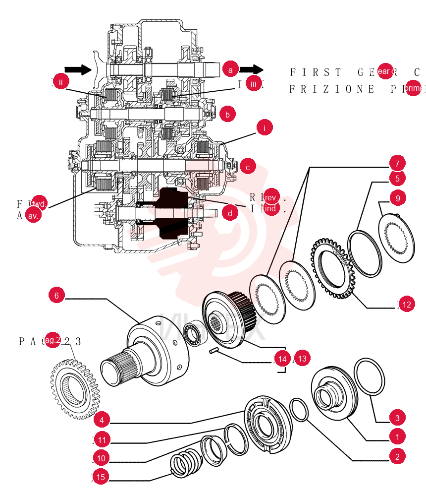 PISTON
