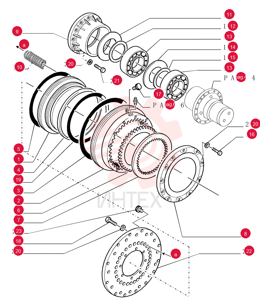 PISTON
