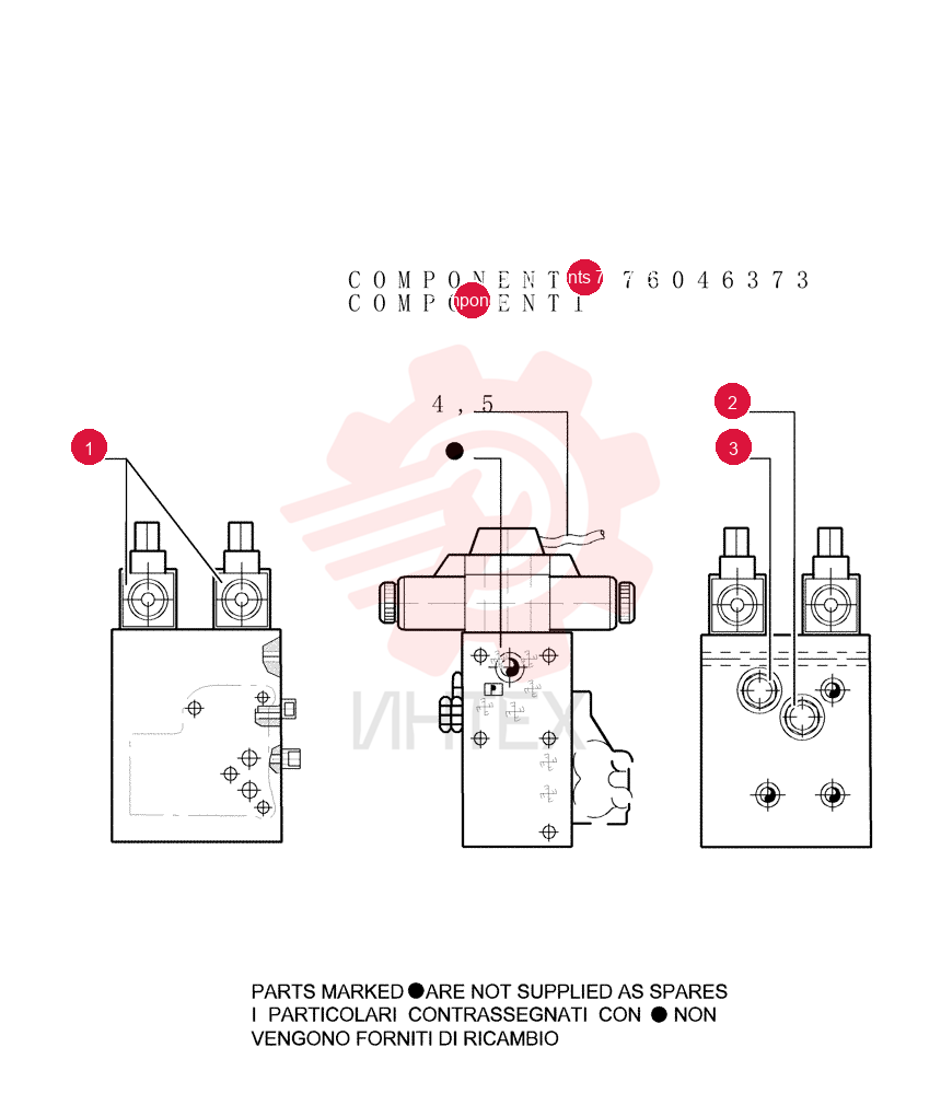 SOLENOID VALVE