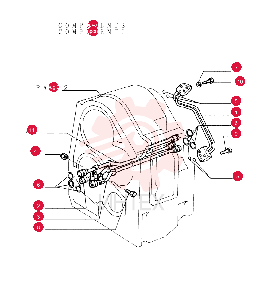 TUBE 4962419