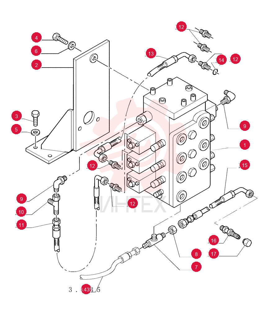 DISTRIBUTOR