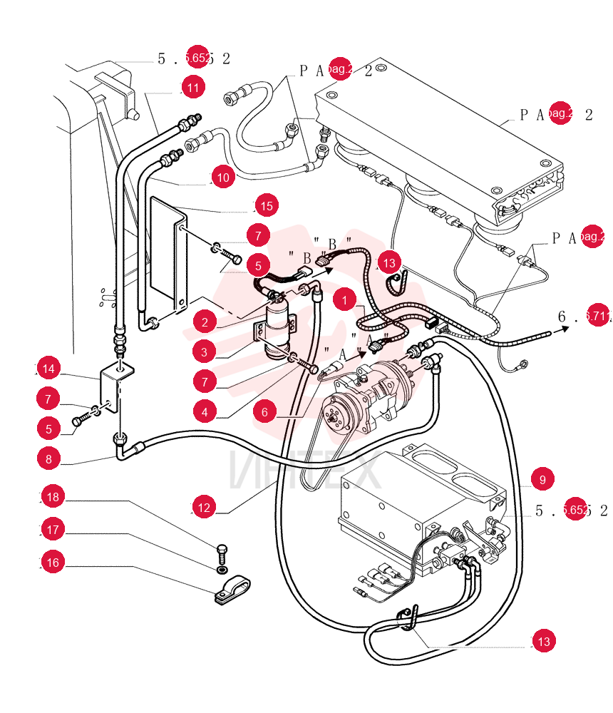 ELECTRIC CABLE