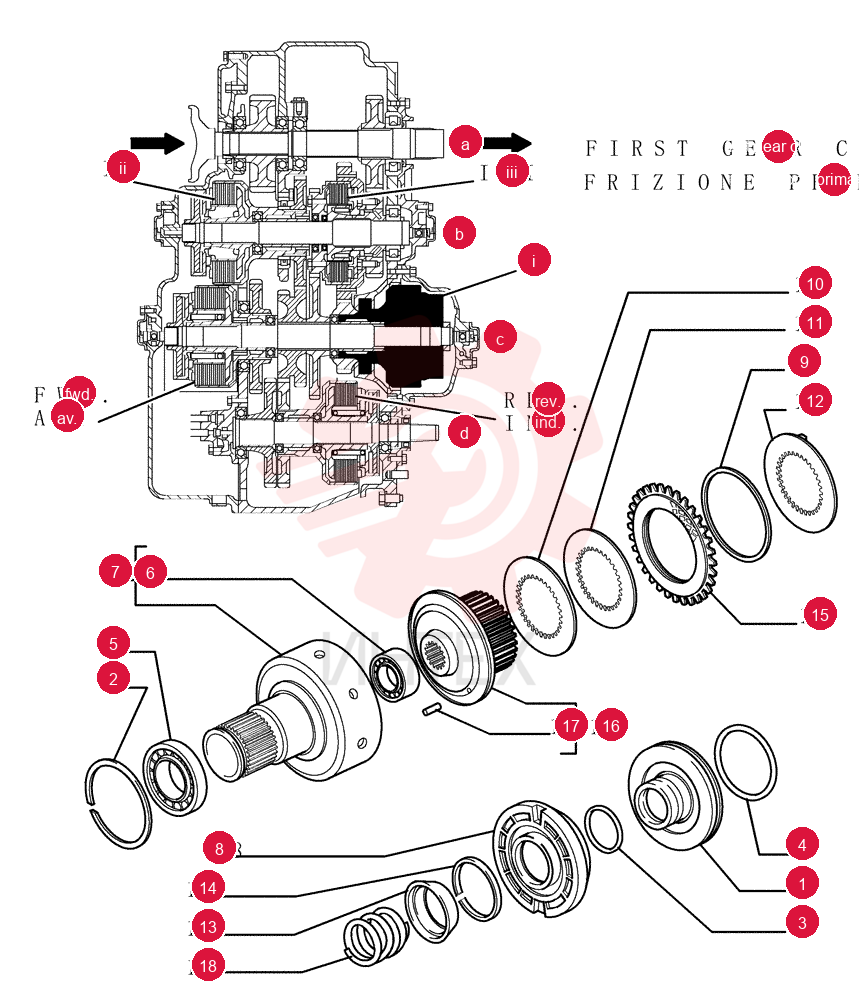 PISTON