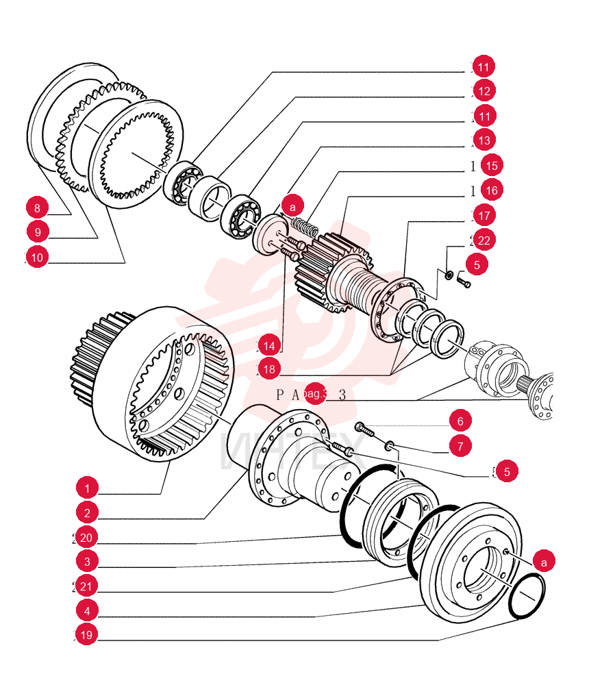 PISTON