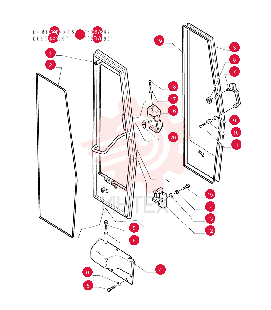 DOOR