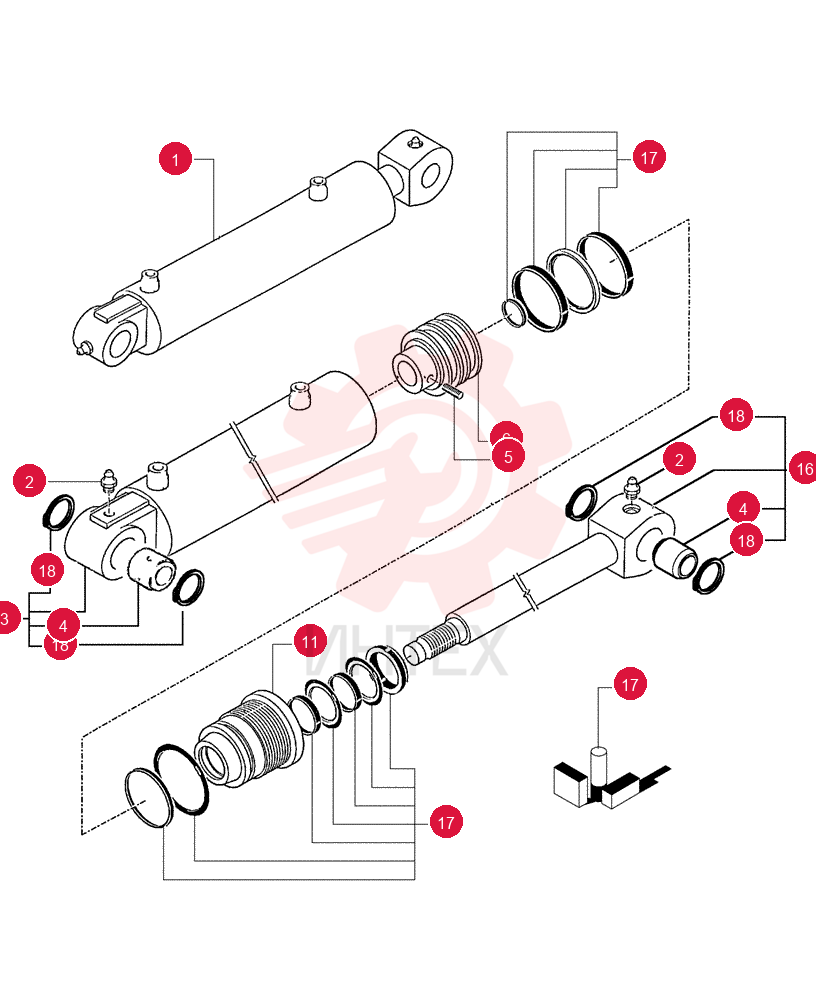 CYLINDER
