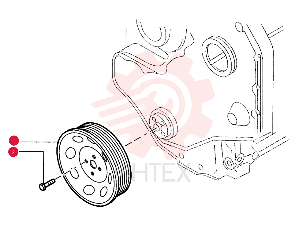 PULLEY