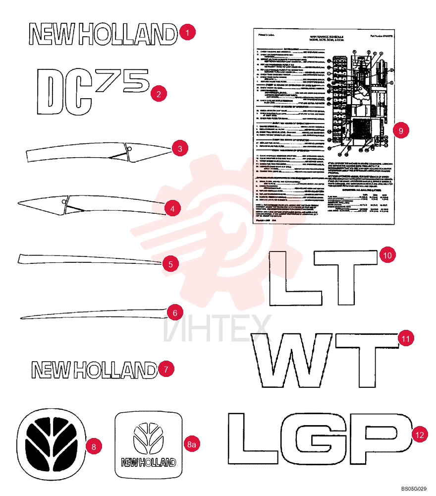 DECAL
