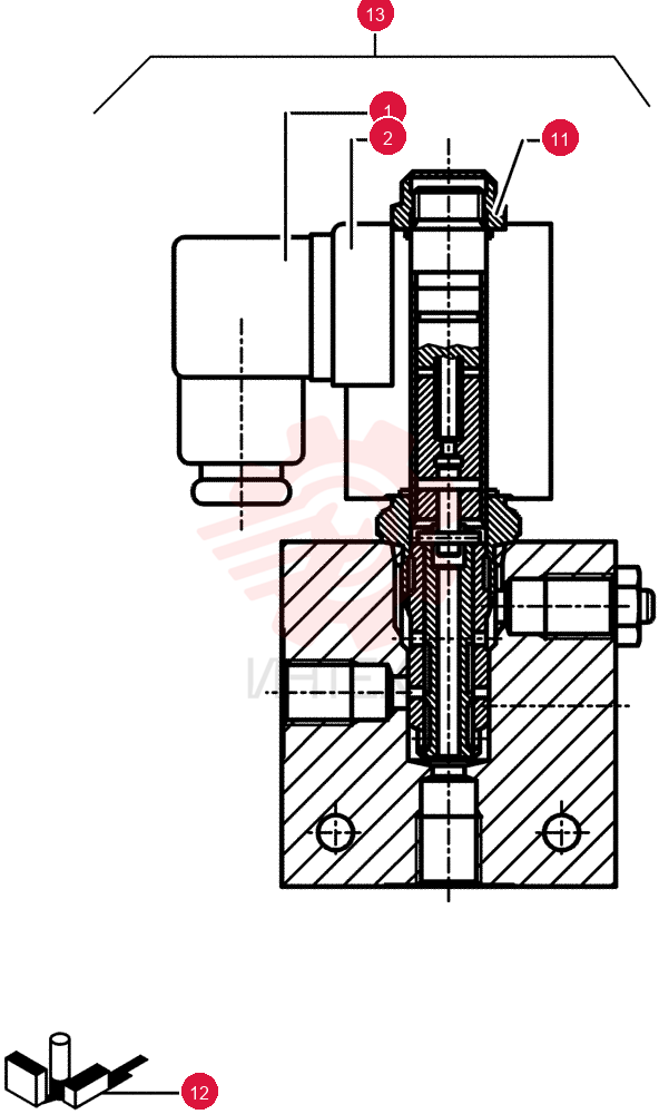 ELEC CONNECTOR