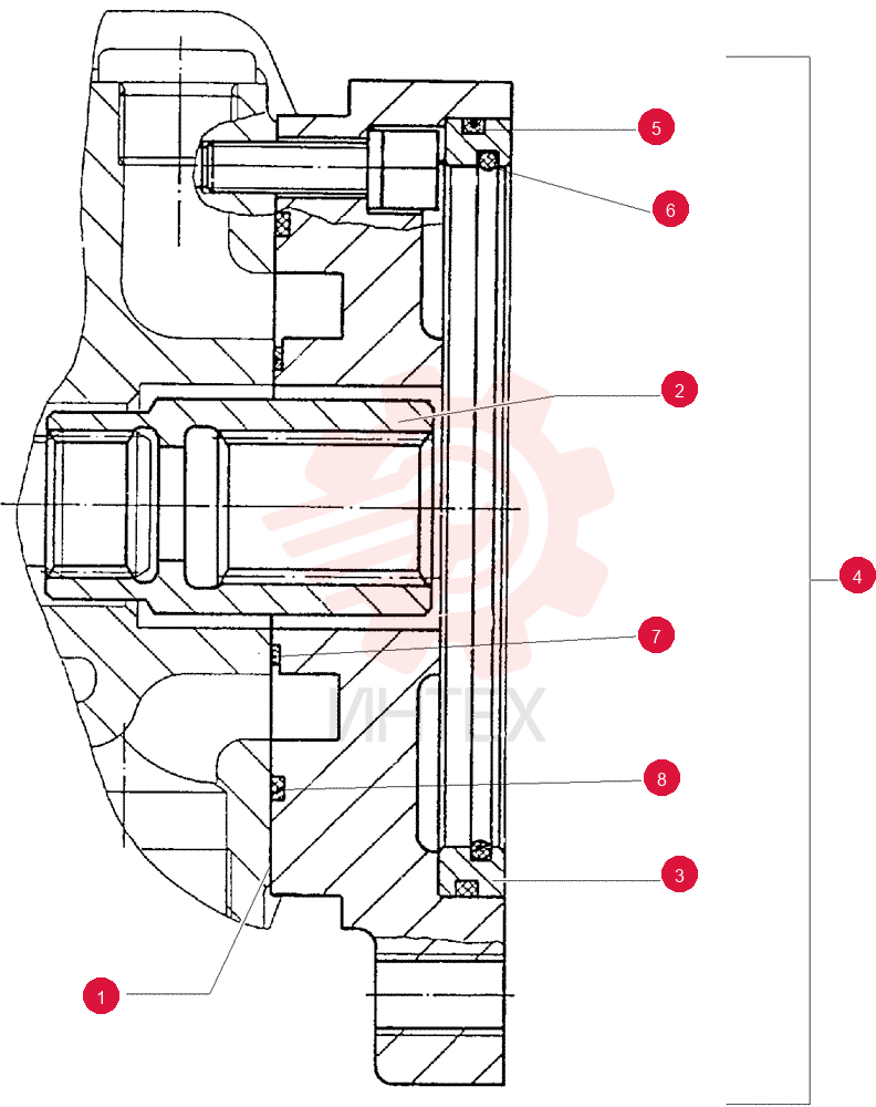 FLANGE