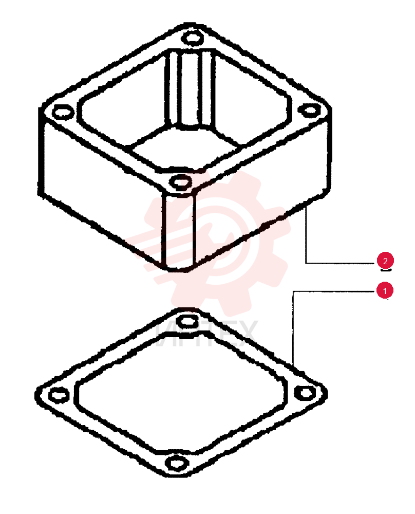 GASKET