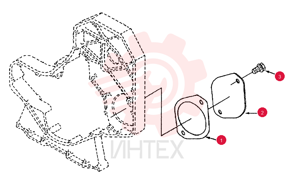 GASKET