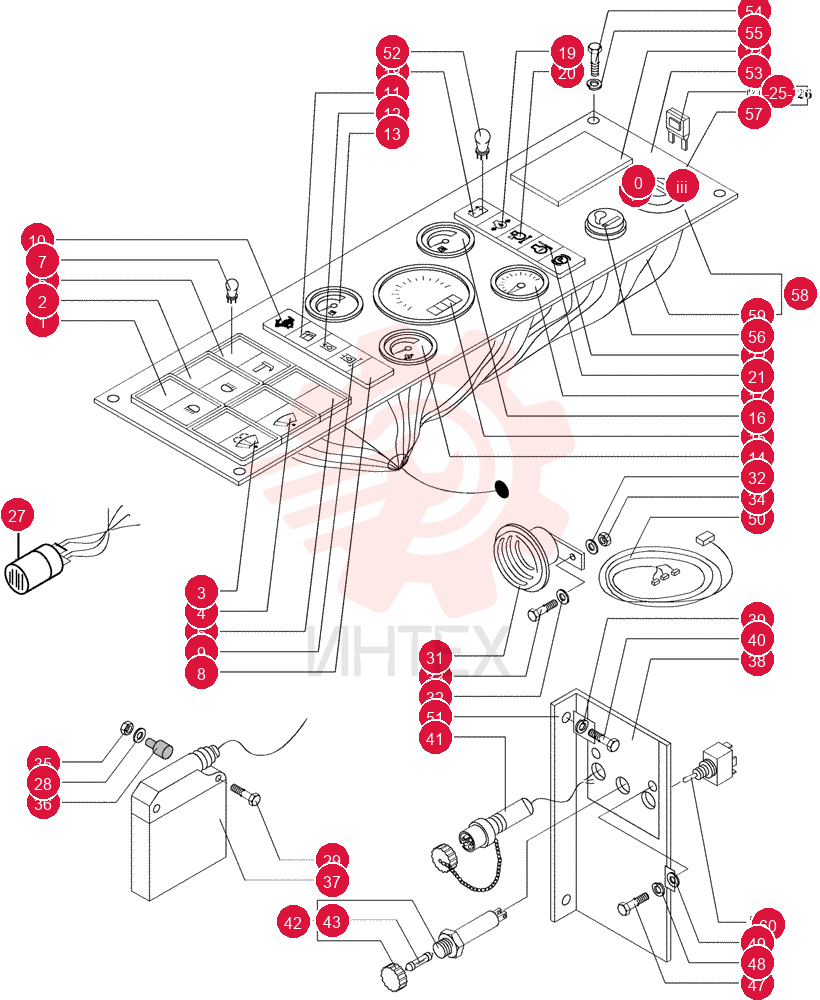 LIGHT SWITCH 76598464 (2)