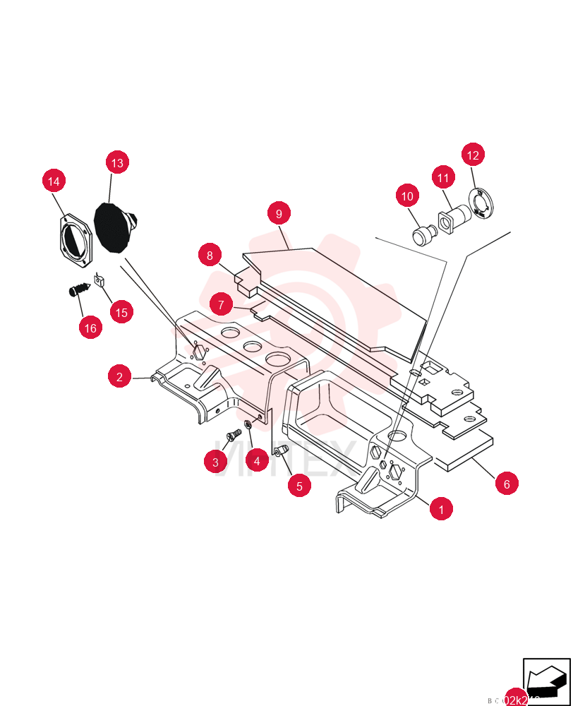 COVER ASSY