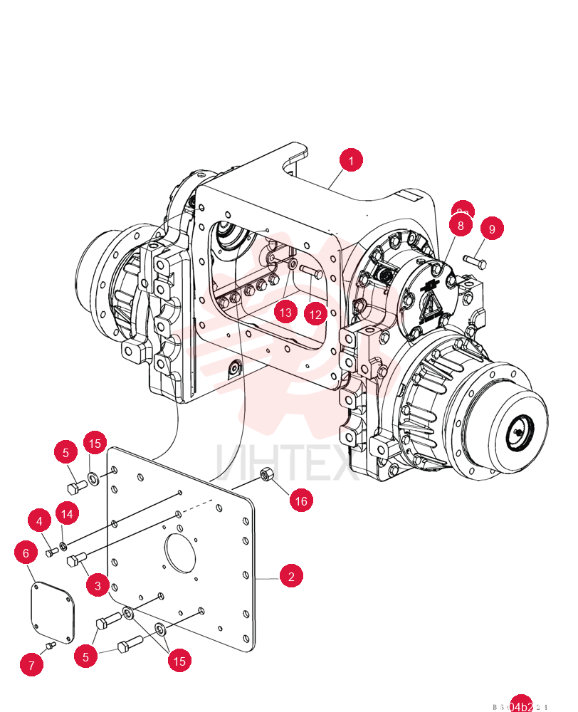 TRANSMISSION 428234A4 (2)