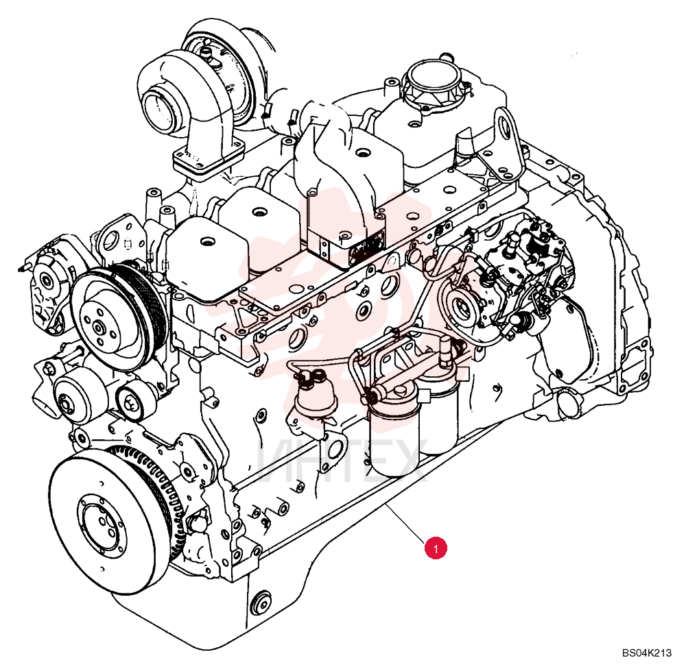 ENGINE