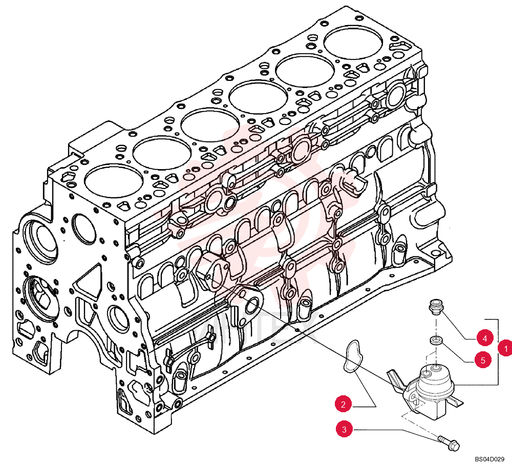 FUEL PUMP