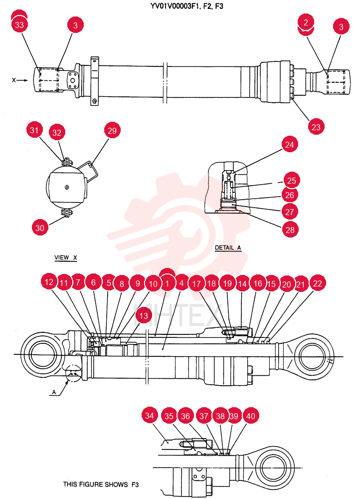 CYLINDER YV01V00003F2 (1)