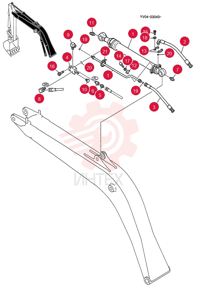 CYLINDER YV01V00003F2 (2)