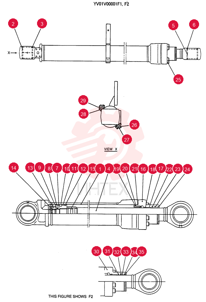 CYLINDER YV01V00001F1 (1)