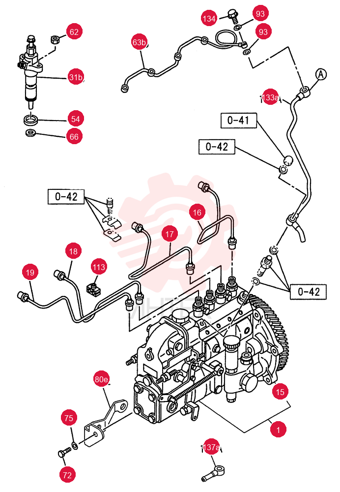 FUEL INJECTION SYSTEM 0-40C (1)