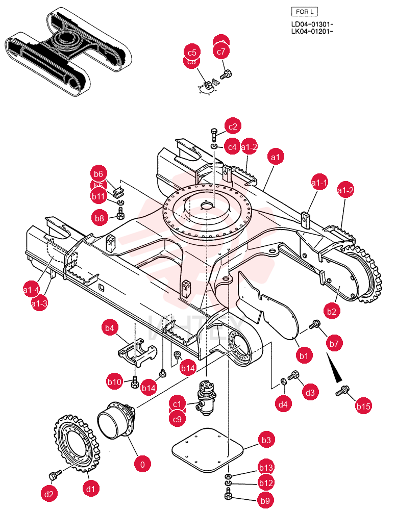 MOTOR YV15V00005F1 (2)