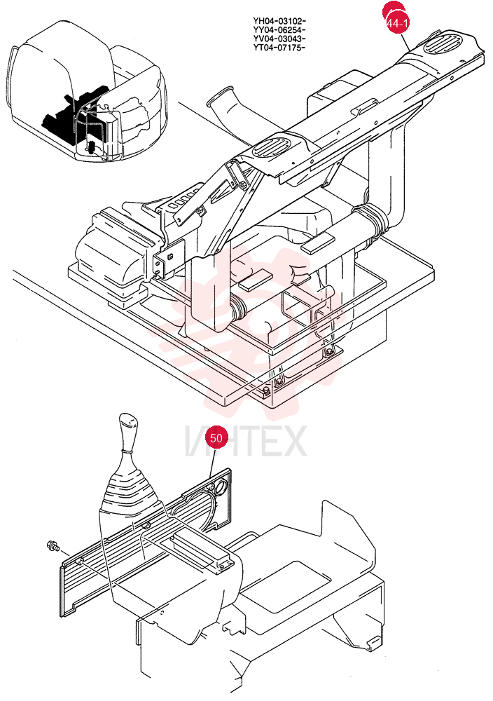 PANEL YT17M00013F7 (1)