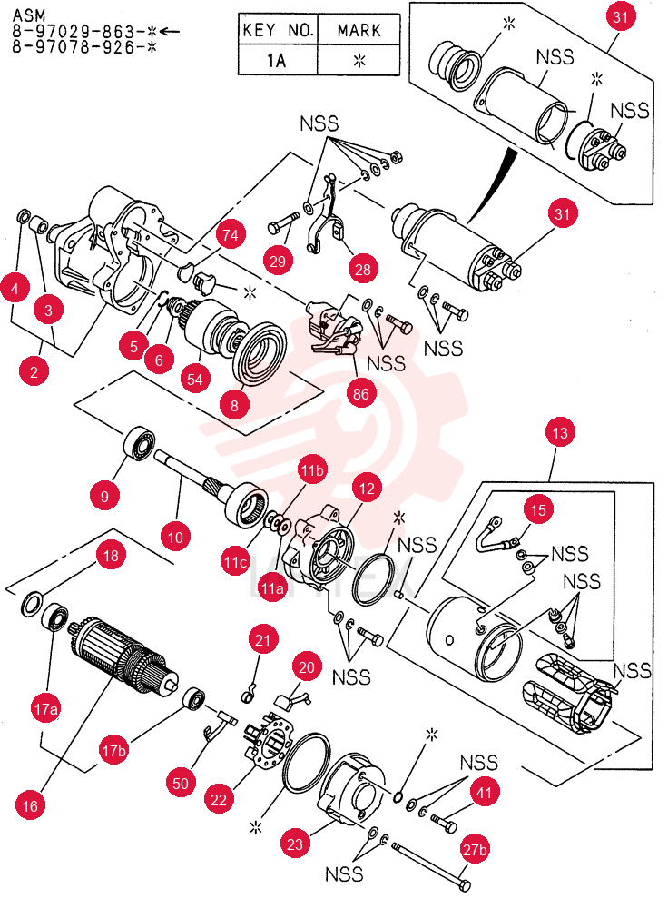 STARTER 0-65 (2)