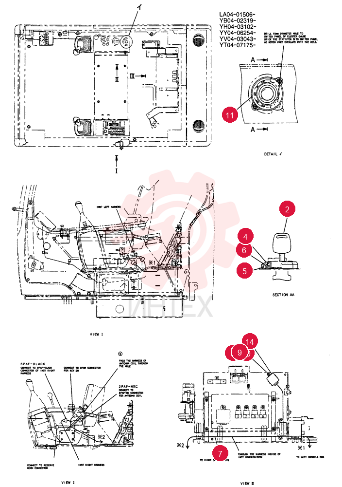 WRENCH YT01E00001F3 (2)
