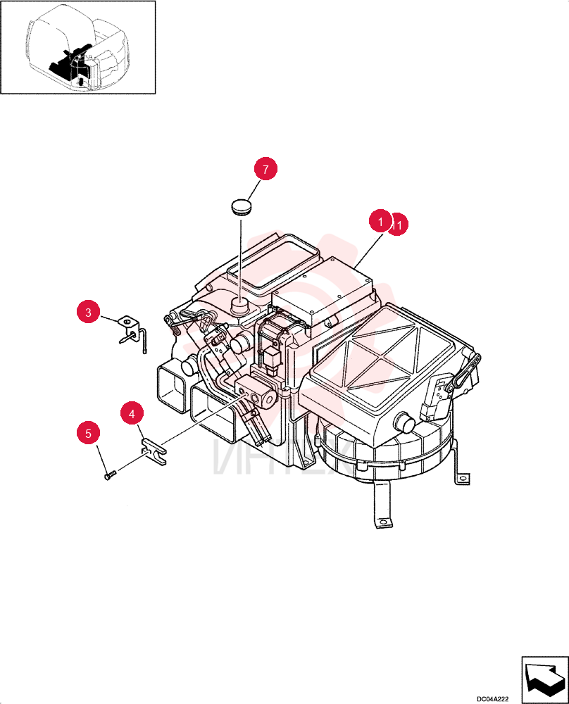 AIR CONDITIONER