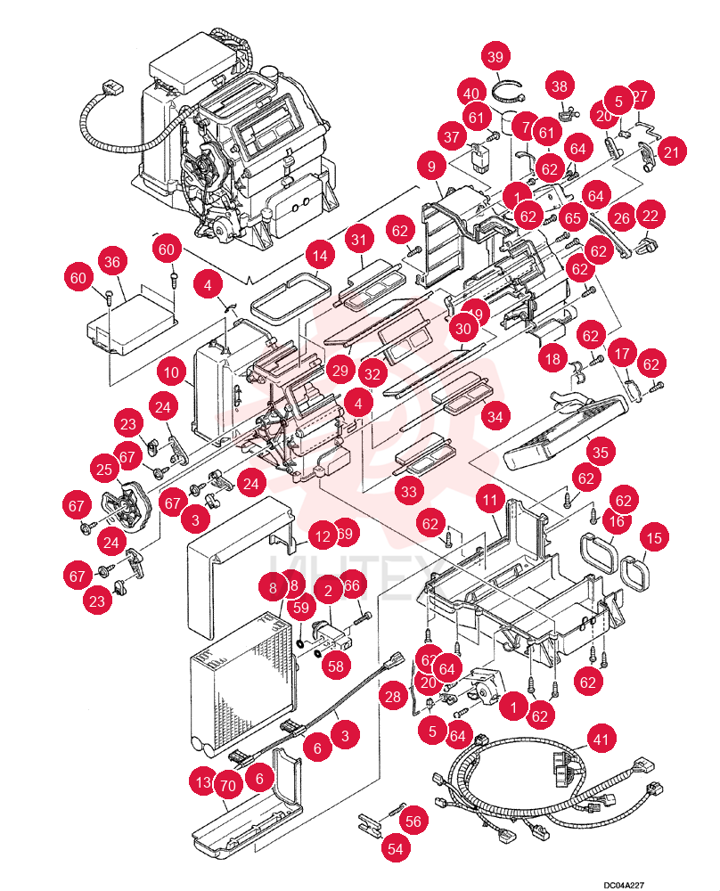 CONDITIONING UNIT