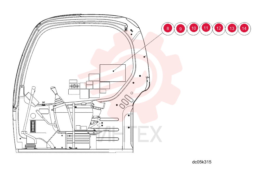 NAME PLATE INSTAL YT22T00079F2 (1)